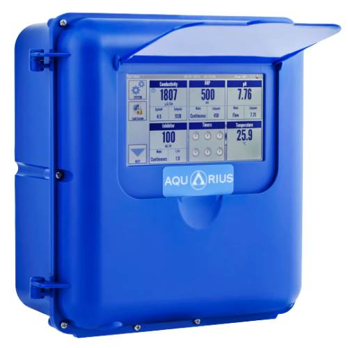 Aquarius Ultima Multiparameter