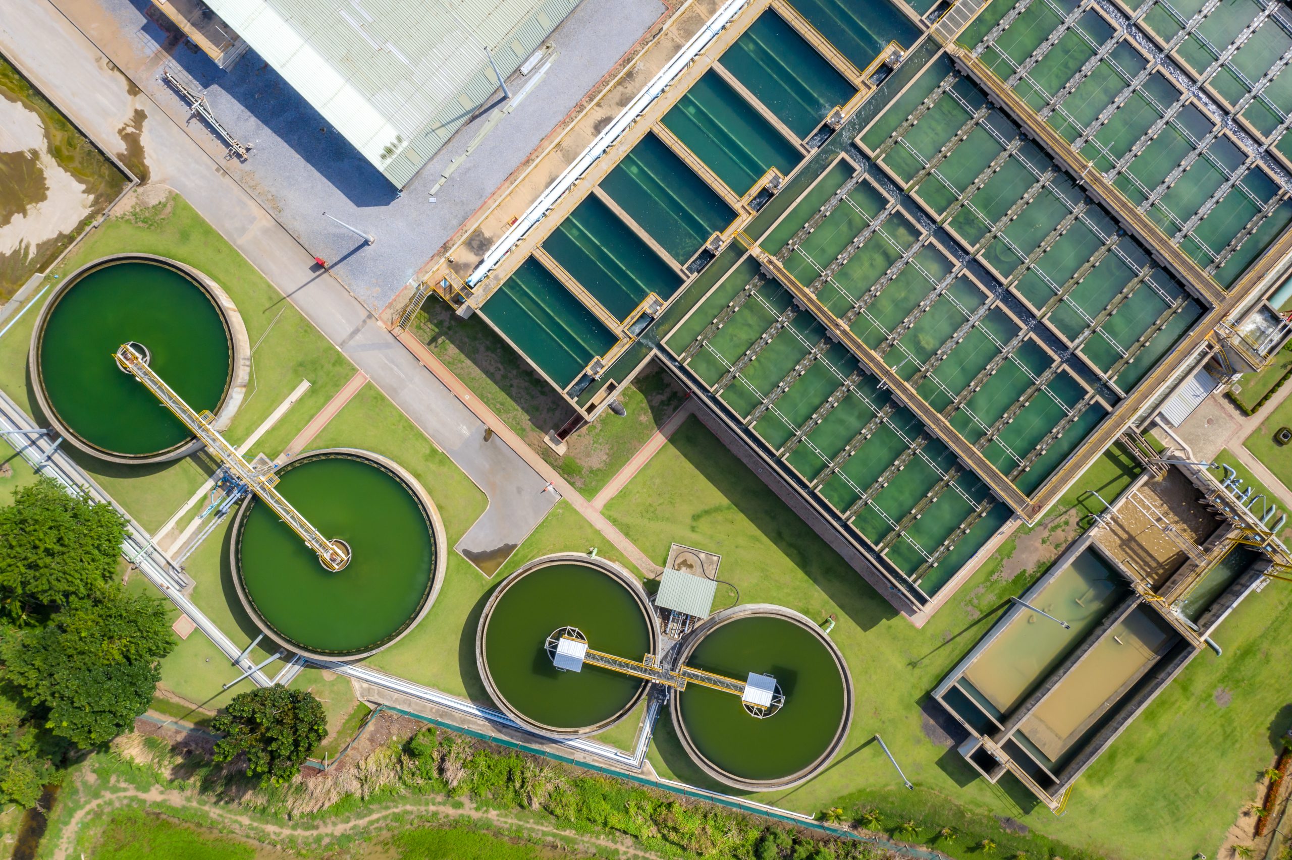 Water Treatment