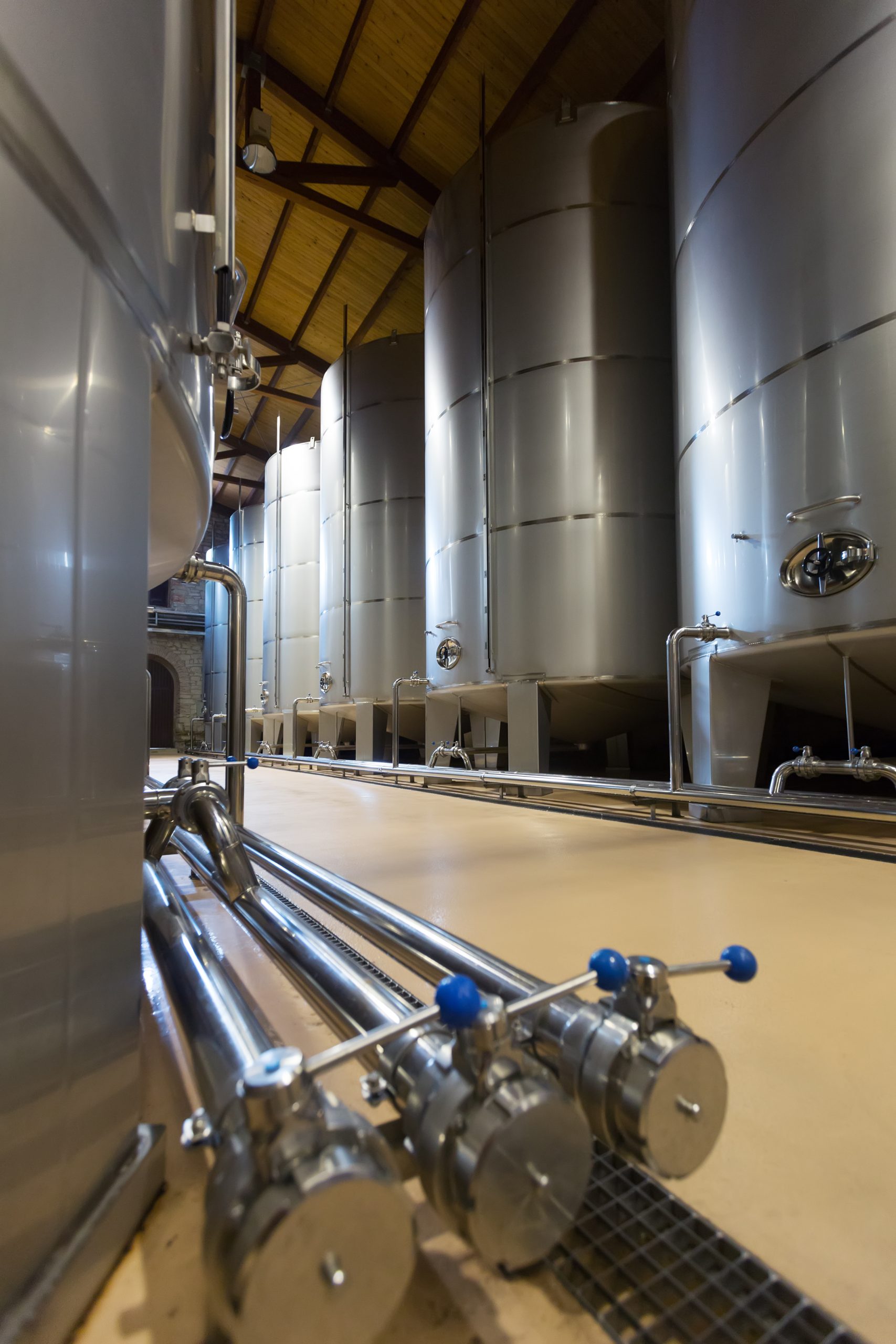 Brewery