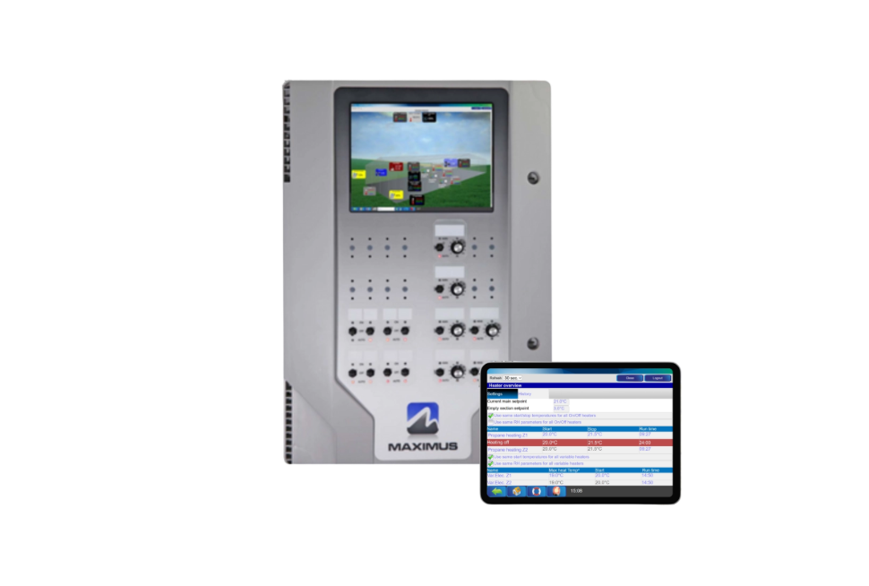Livestock Farm Management System