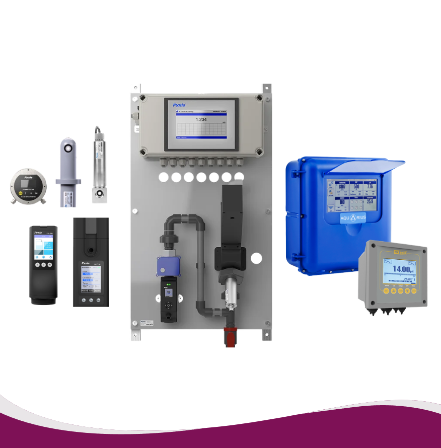 Control Technologies