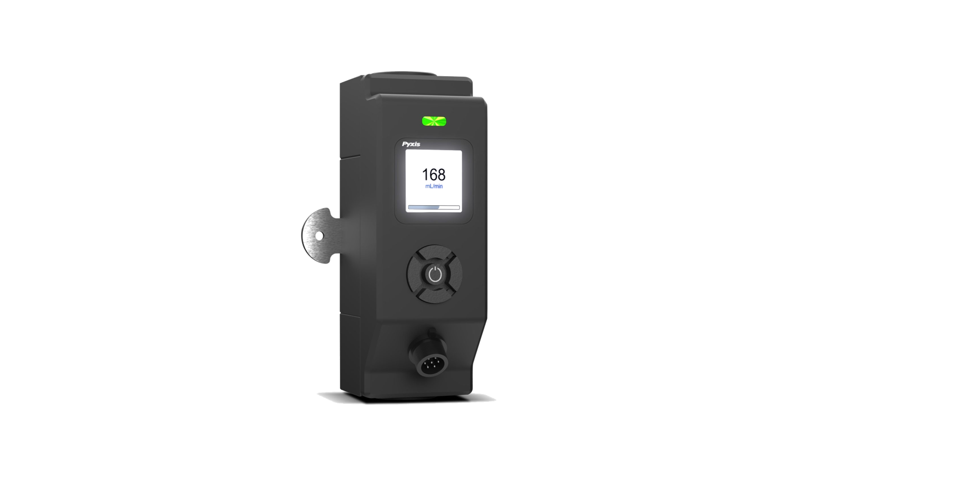 Flow Sensors
