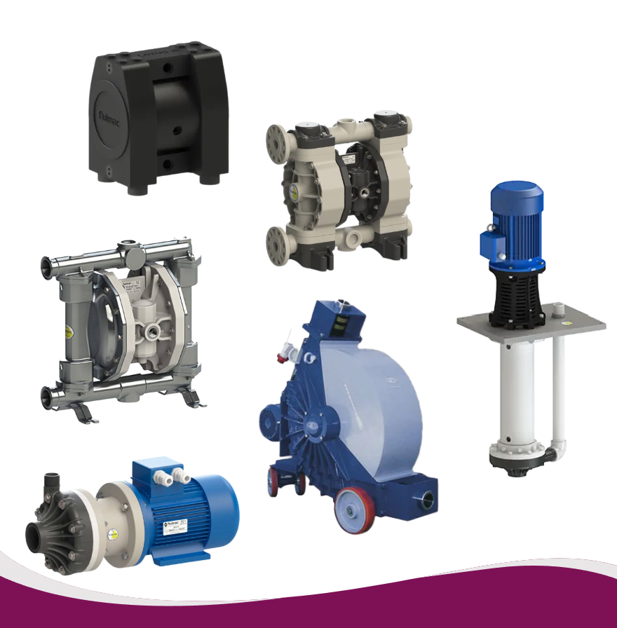Flow Technologies