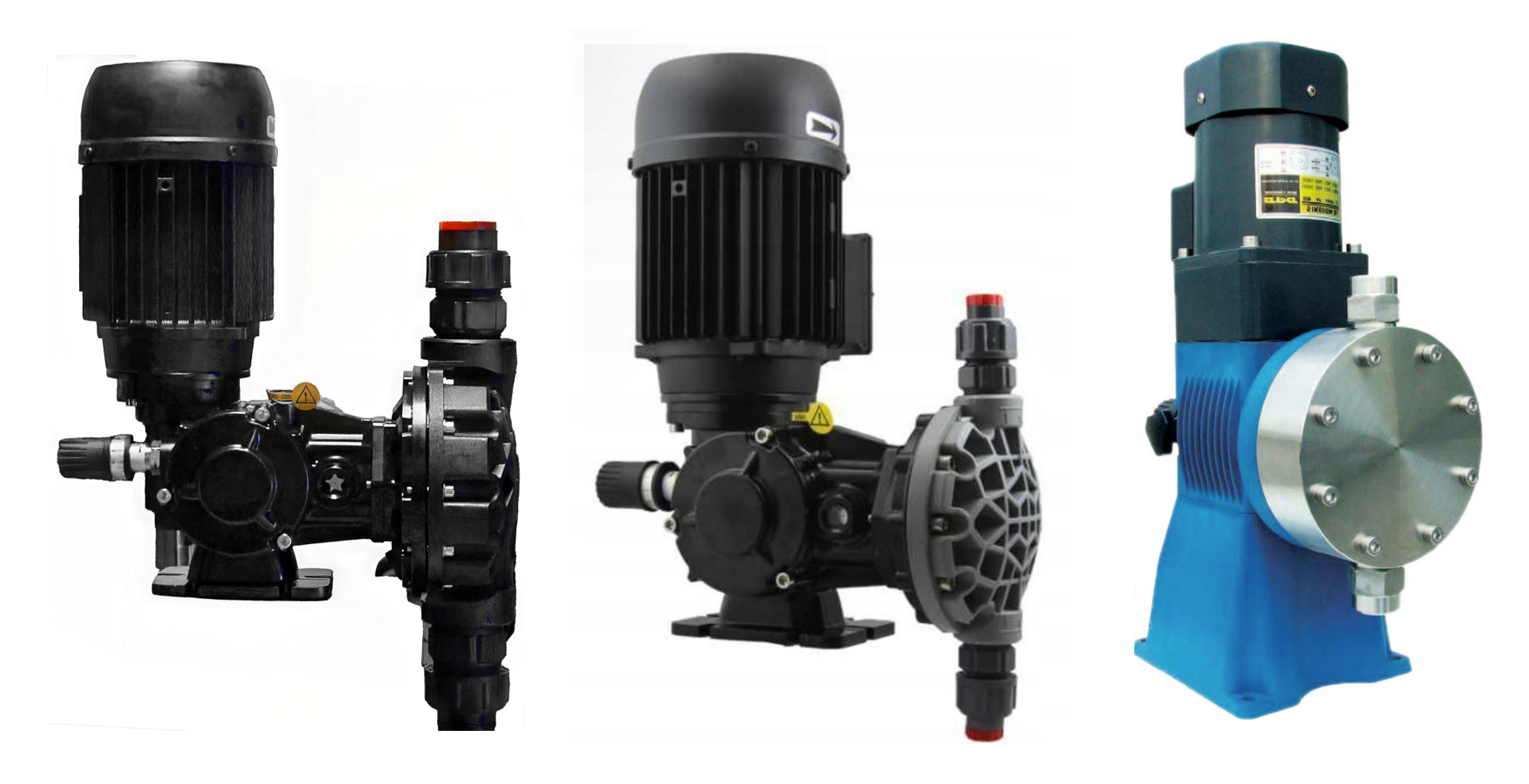 Motor-driven-Diaphragm-Dosing-Pumps