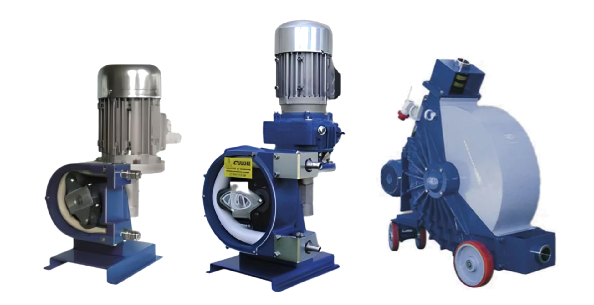 Peristaltic Pump