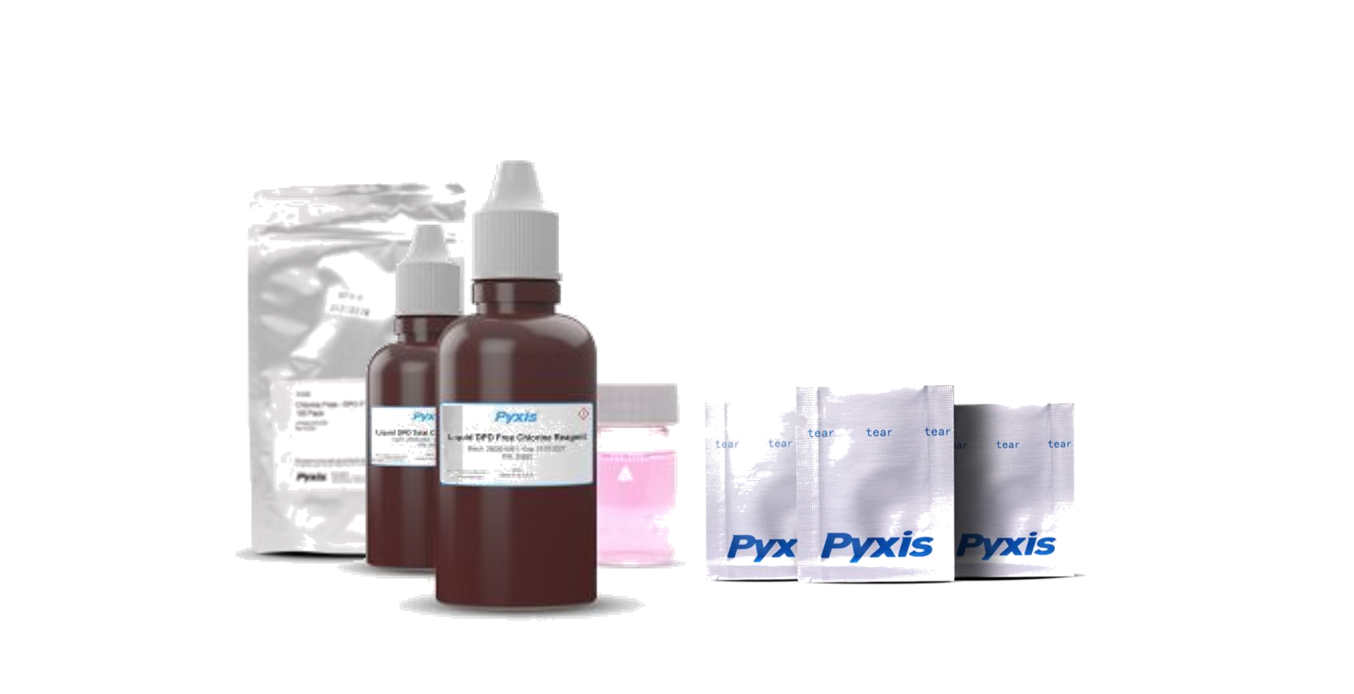 Reagents