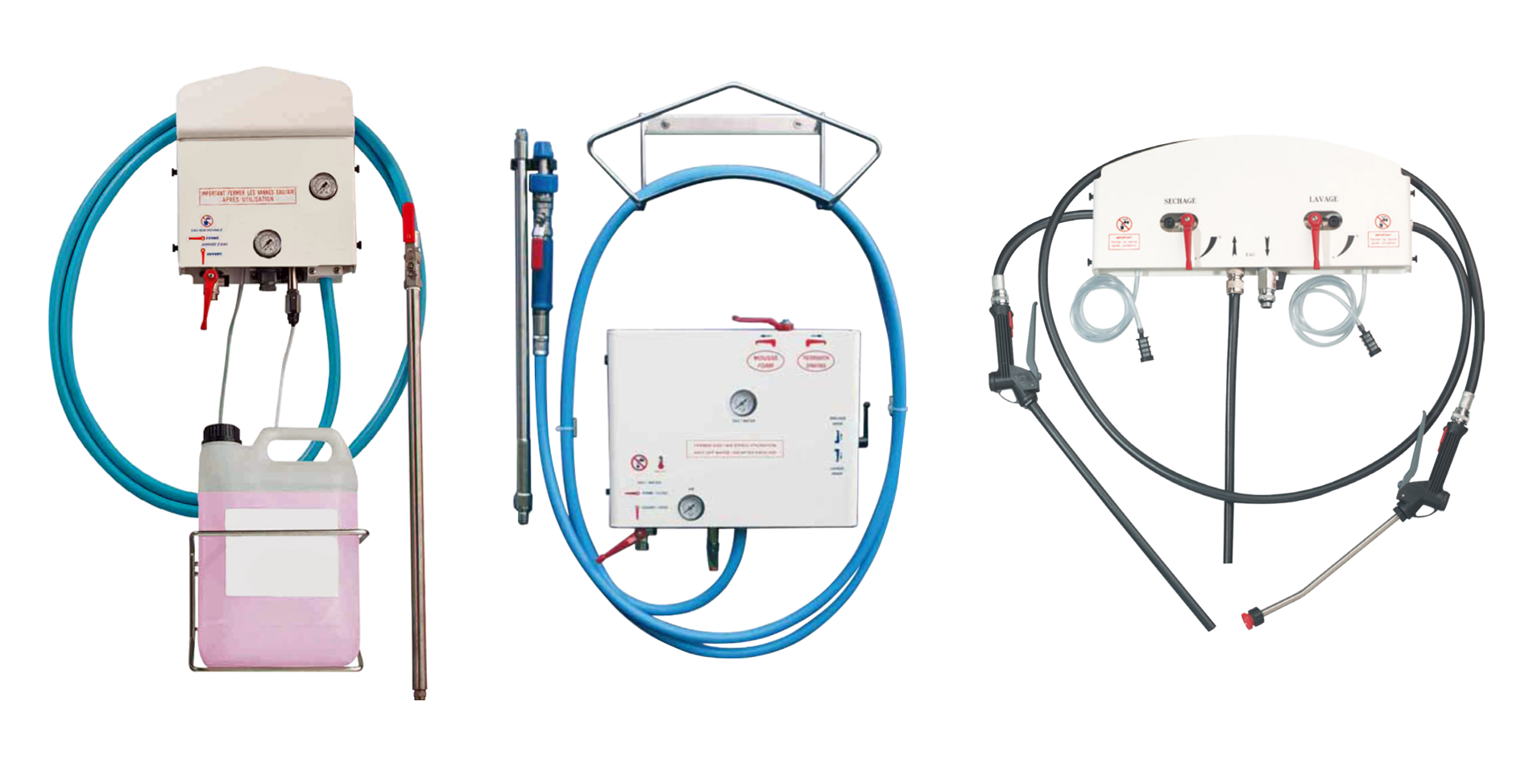 Spraying Systems