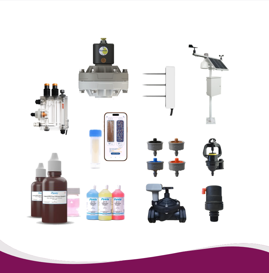 Supporting Technologies