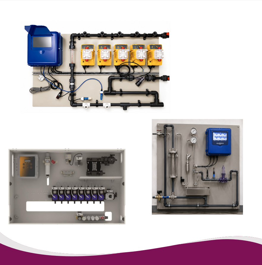 Systems & Solutions