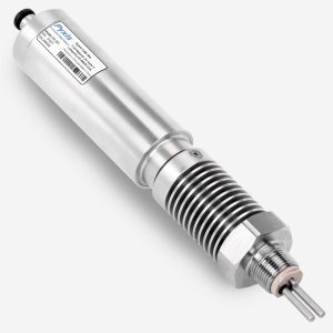 Pyxis CR-301-BSP High Temperature/Pressure Wired LPR Corrosion Sensor (3/4-inch BSPT)