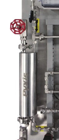 HW-201 Detection Probe