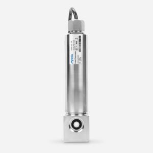 Pyxis ST-587SS Stainless Steel Inline PTSA + Turbidity Sensor