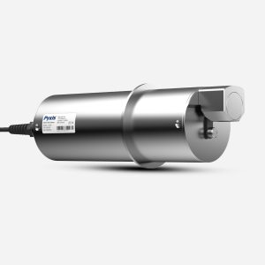 Pyxis LT-635 Submersible Self-Cleaning Suspended Solids Sensor