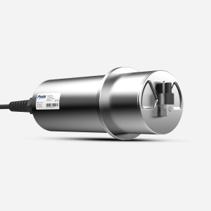 Pyxis LT-631 Submersible Self-Cleaning Turbidity Sensor