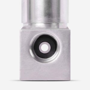 Pyxis ST-712SS Inline Stainless Steel pH + ORP Analyser (Replaceable Electrode)