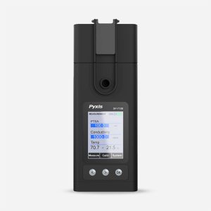 Pyxis SP-710B Handheld Water Multimeter
