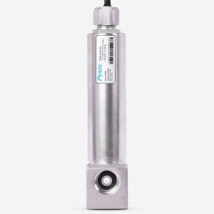 Pyxis ST-500SS Inline Stainless Steel High Pressure PTSA Sensor