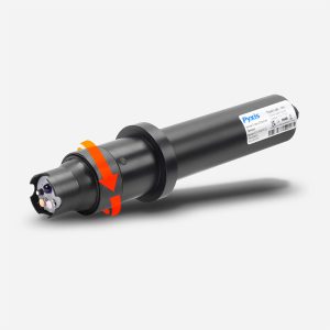 Pyxis ST-765P-O3 Ozone + pH Sensor (CPVC)