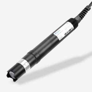 Pyxis ST-773 CPVC Submersed/Inline Dissolved Oxygen Sensor