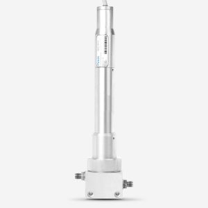 Pyxis ST-774 Ultra-Low Inline Dissolved Oxygen Sensor with Flow Cell