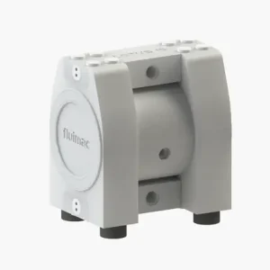 Fluimac Lotus L15 AODD Pump