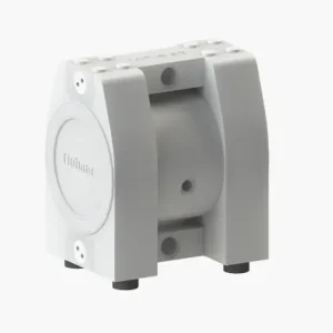 Fluimac Lotus L25 AODD Pump