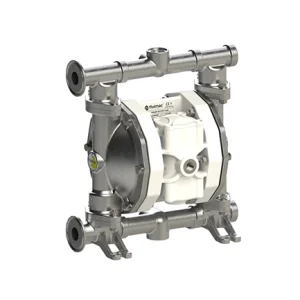 Fluimac Phoenix Food PF60 AODD Pump