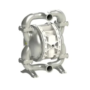 Fluimac Phoenix Food PF700 AODD Pump