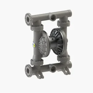 Fluimac Phoenix P1000 AODD Pump