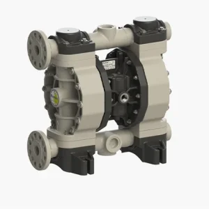 Fluimac Phoenix P170 AODD Pump