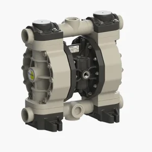 Fluimac Phoenix P252 AODD Pump