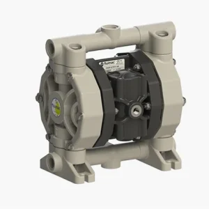 Fluimac Phoenix P60 AODD Pump