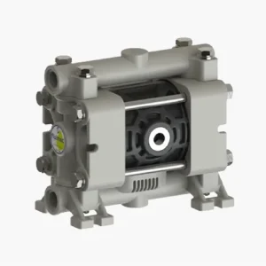 Fluimac Phoenix P8 AODD Pump
