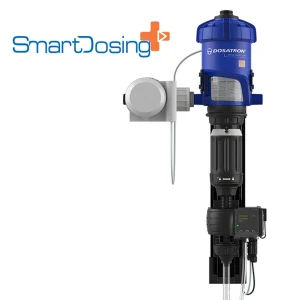 Dosatron SmartDosing+ SD25AL5N Connected Medicator