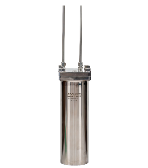 Lecol Sample Cooler