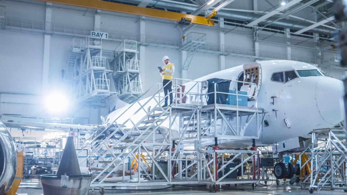 Aerospace